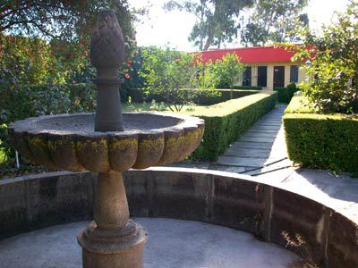 Hotel Ambassador Cholula Exterior photo